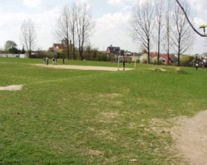 Modernizacja boiska sportowego przy ul. H. Wagnera