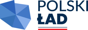Logo Polskiego Ładu