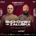 Zapowiedź Gali Babilon Boxing Show