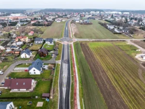 Zachodnie obejście Chojnic