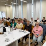 Zakończenie Akademii na Straży Seniorów