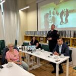 Zakończenie Akademii na Straży Seniorów