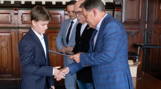Zdjęcie newsa