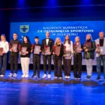 Wręczenie Nagród Burmistrza