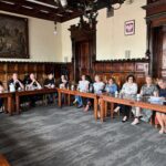 Członkowie zespołu zadaniowego