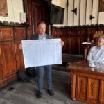 Nad merytorycznym przebiegiem prac czuwa dr Bartłomiej Kołsut