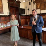Uroczystość wręczenia Medali za Długoletnie Pożycie Małżeńskie