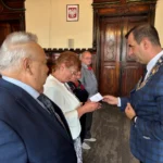 Uroczystość wręczenia Medali za Długoletnie Pożycie Małżeńskie