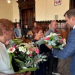 Uroczystość wręczenia Medali za Długoletnie Pożycie Małżeńskie
