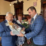 Uroczystość wręczenia Medali za Długoletnie Pożycie Małżeńskie