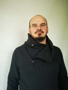 Mariusz Burdek