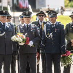 Obchody 86. rocznicy wybuchu II wojny światowej