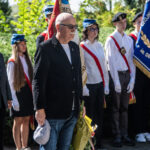 Obchody 86. rocznicy wybuchu II wojny światowej