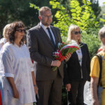Obchody 86. rocznicy wybuchu II wojny światowej