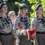 Obchody 86. rocznicy wybuchu II wojny światowej