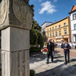 Obchody 86. rocznicy wybuchu II wojny światowej
