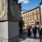 Obchody 86. rocznicy wybuchu II wojny światowej
