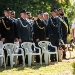 Uroczystości w Dolinie Śmierci