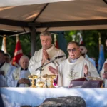 Uroczystości w Dolinie Śmierci