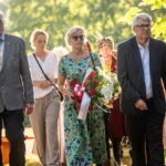 Uroczystości w Dolinie Śmierci
