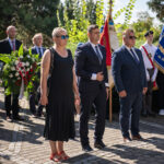 Obchody 86. rocznicy wybuchu II wojny światowej