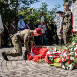 Obchody 86. rocznicy wybuchu II wojny światowej
