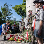 Obchody 86. rocznicy wybuchu II wojny światowej