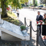Obchody 86. rocznicy wybuchu II wojny światowej