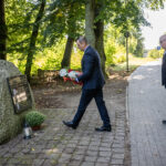Obchody 86. rocznicy wybuchu II wojny światowej