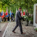 Uroczystości w Dolinie Śmierci