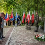 Uroczystości w Dolinie Śmierci