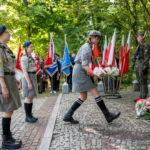 Uroczystości w Dolinie Śmierci
