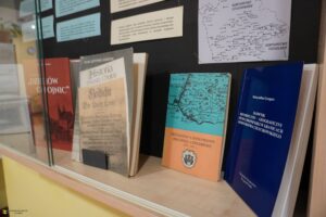 Wystawa „Z dziejów miasta… 750-lecie Chojnic”