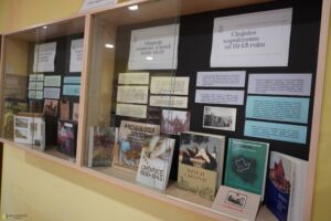 Wystawa „Z dziejów miasta… 750-lecie Chojnic”