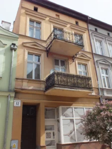 dotacje na prace konserwatorskie - 20251130