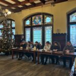 VI sesja Młodzieżowej Rady Miejskiej