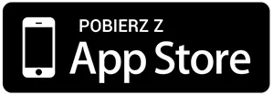 obierz aplikację na systemy iOS (telefony, tablety iPhone, iPad) ze sklepu App Store