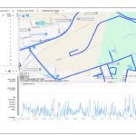 Dane z systemu monitoringu GPS z dnia 04.01.2026 r.