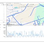 Dane z systemu monitoringu GPS z dnia 14.01.2026 r.