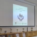 Spotkanie w ramach III edycji Akademii na Straży Seniorów