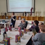 Spotkanie w ramach III edycji Akademii na Straży Seniorów