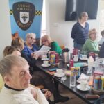 Spotkanie w ramach III edycji Akademii na Straży Seniorów