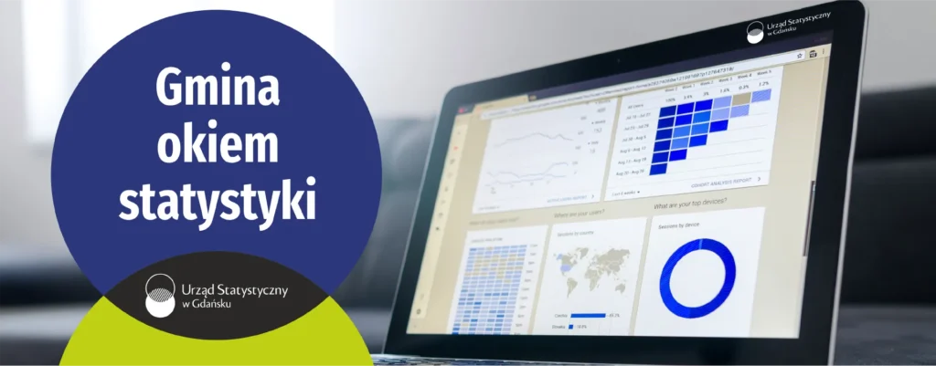 Gmina okiem statystyki