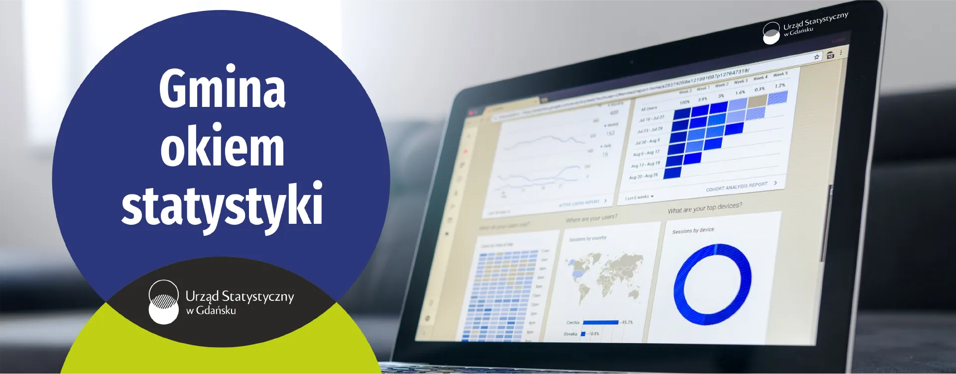 Gmina okiem statystyki - Urząd Statystyczny