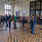 Zajęcia z samoobrony dla chojnickich seniorów