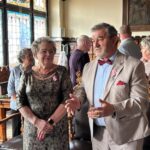 Jubileusz Złotych Godów Państwa Smaglinskich