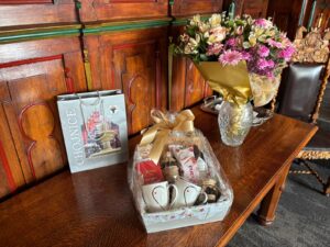 Upominki dla Jubilatów