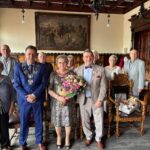 Jubileusz Złotych Godów Państwa Smaglinskich