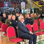 Wojskowe Targi Pracy i Służby w Chojnicach