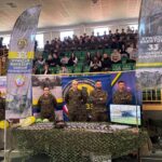 Wojskowe Targi Pracy i Służby w Chojnicach